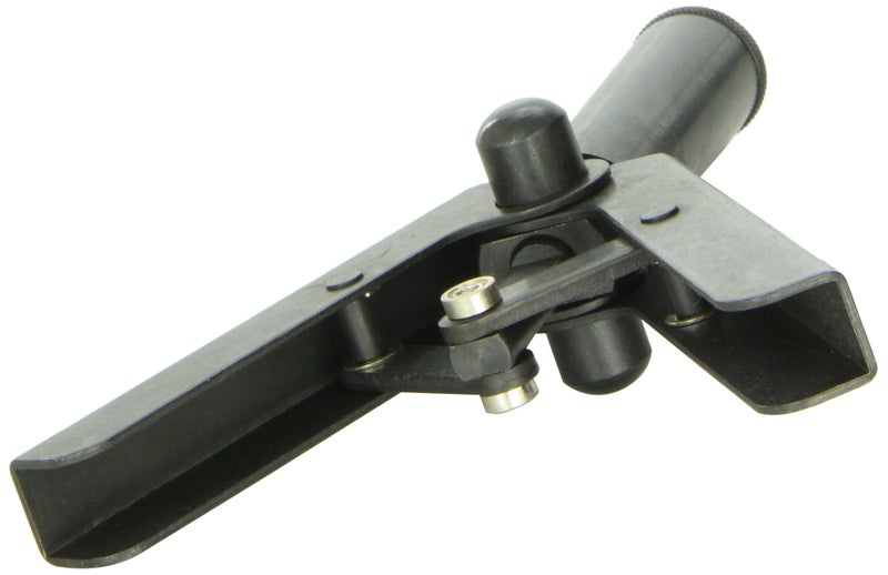 Tool Aid S&G 19400 Rivet Tool for Plastic Rivet Black Large - Image 1